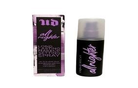 All Nighter Long Lasting Makeup Setting Spray In Pakistan - BwPakistan.com